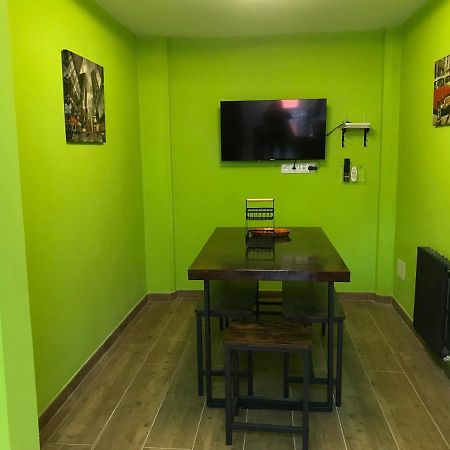 Agradable Casa Con Patio A 100 Metros De La Playa Villa Vilarino  ภายนอก รูปภาพ